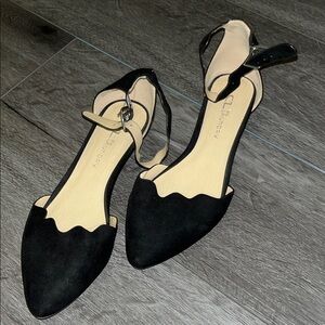 🎄Chinese Laundry Black Women's Shoes